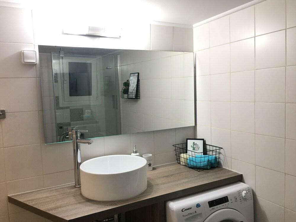 Athina Apartments أثينا المظهر الخارجي الصورة