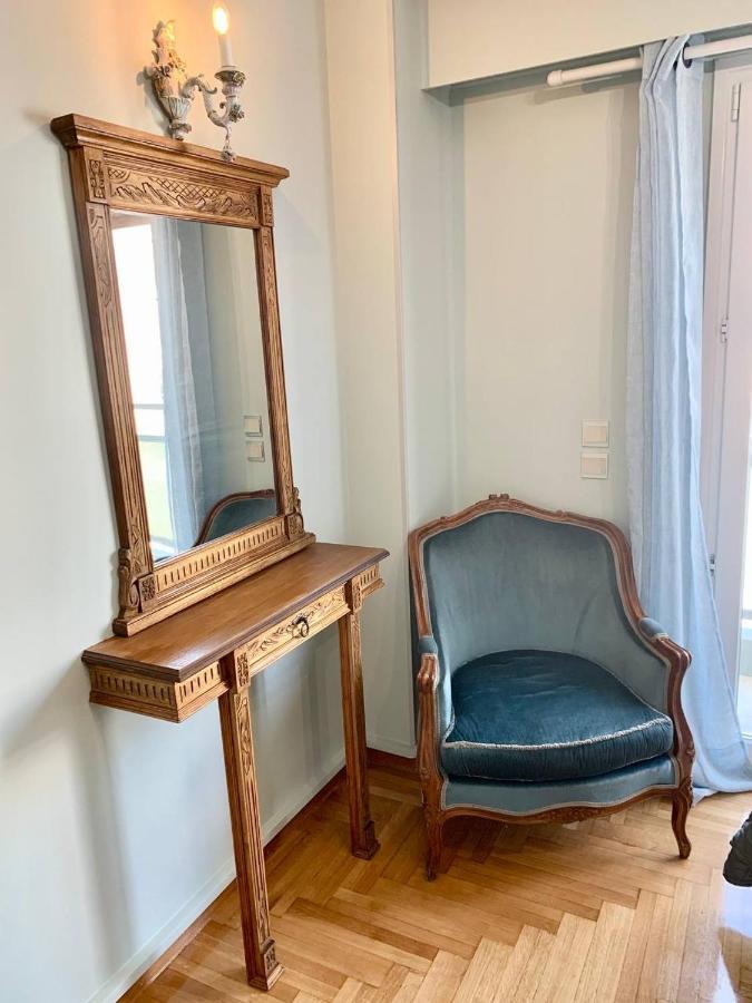 Athina Apartments أثينا المظهر الخارجي الصورة