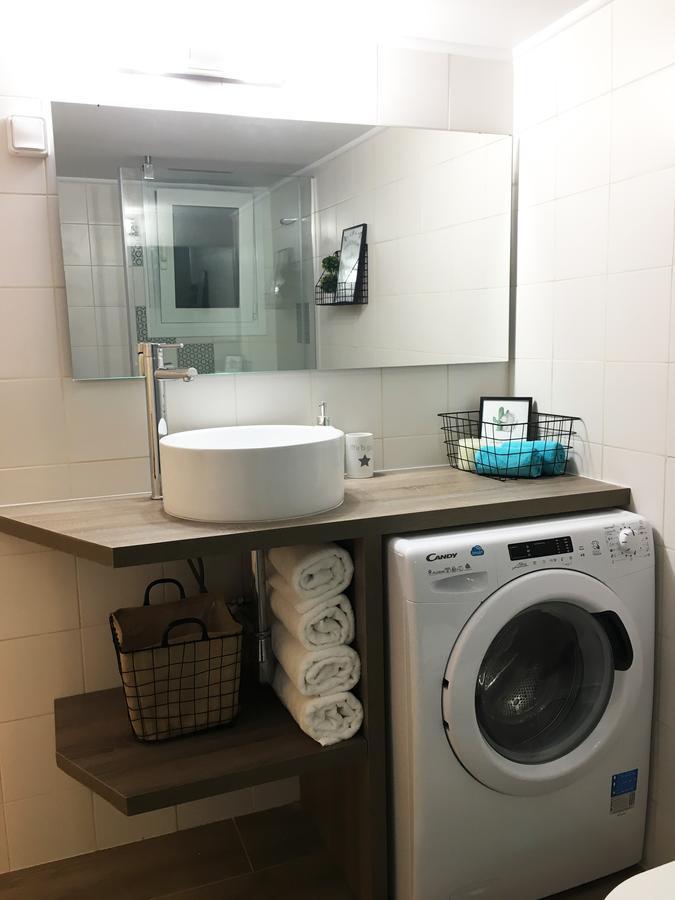 Athina Apartments أثينا الغرفة الصورة