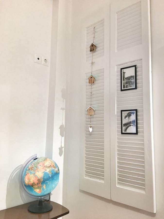 Athina Apartments أثينا المظهر الخارجي الصورة