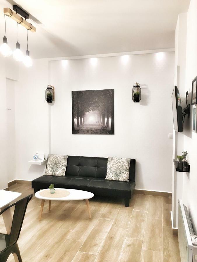 Athina Apartments أثينا المظهر الخارجي الصورة